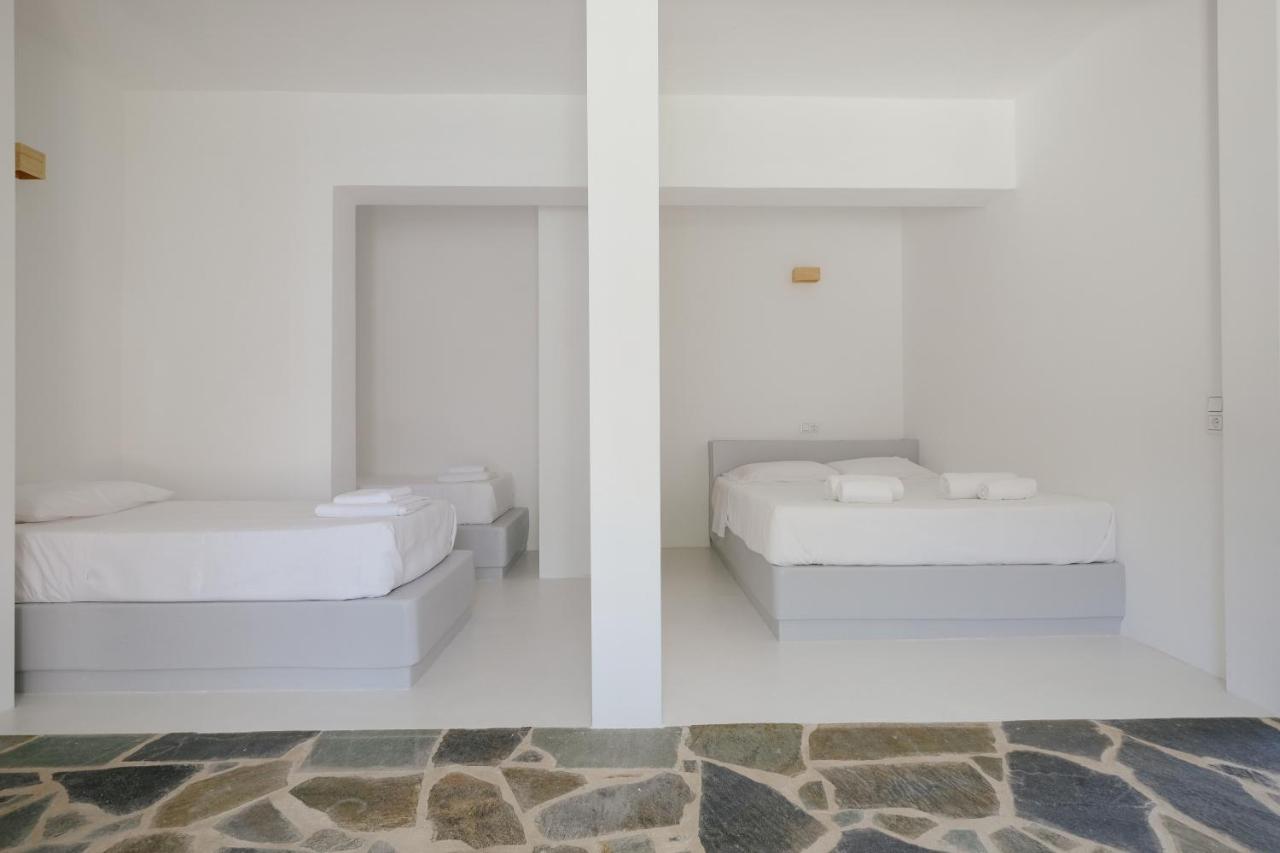 Elia Suites เอียลิซอส ภายนอก รูปภาพ